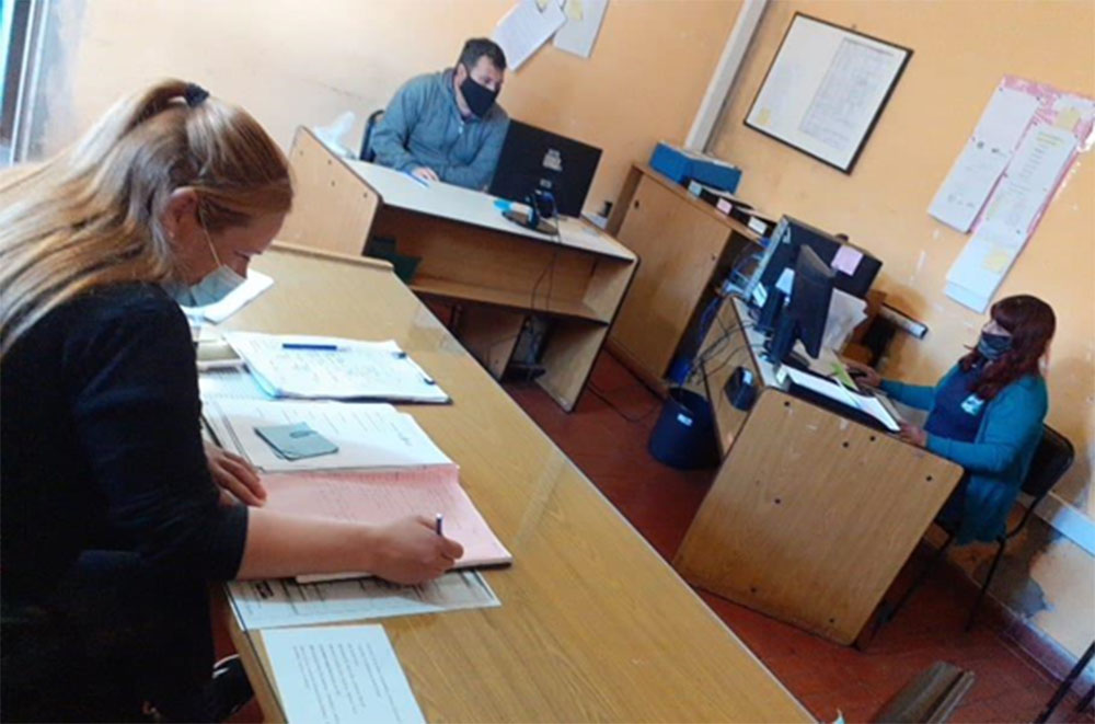 accion social directa