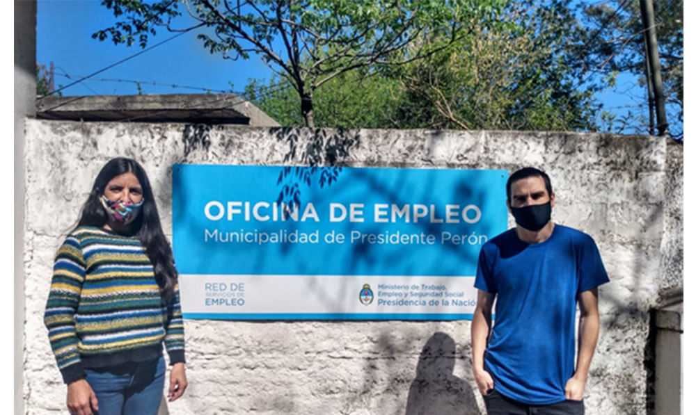 empleo
