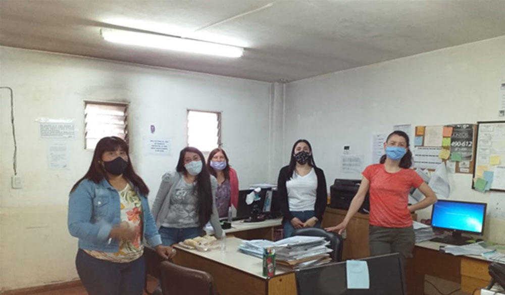 servicio local 2